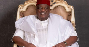 I will sacrifice anything, negotiate with Biafra agitators to ensure peace in Igbo land – Iwuanyanwu
