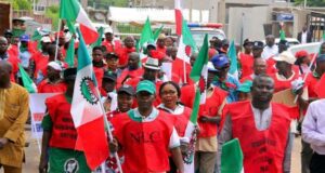 NLC boycotts meeting with Federal govt, insists on warning strike tomorrow