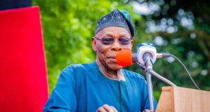 Yoruba Council orders Obasanjo to apologize on 10 TV stations, 20 national dailies for disrespecting Oyo monarchs, threatens lawsuit