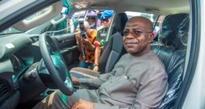 We will revamp the tourism industry in Abia State – Governor Otti