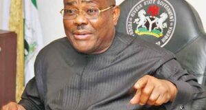 Nyesom Wike revokes Imoke, Udo Udoma, ex-Senate Whip, 162 others’ lands in FCT