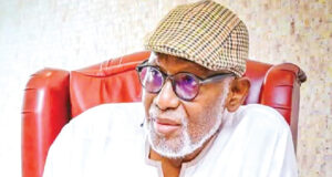 Breaking: Ondo State governor, Akeredolu dies after battle with leukemia