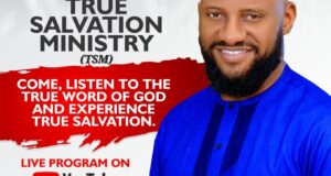 Yul Edochie repents, answers God’s call to start a Christian ministry