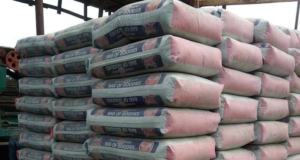 Anything above N5000 is not beneficial to the economy – Developers reject N8,000 cement price
