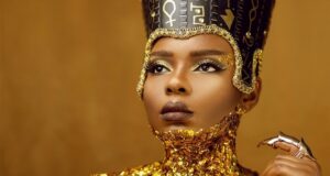They hardly give me awards because I’ve always turned down requests for sex – Yemi Alade