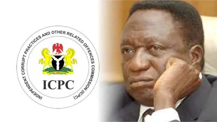 Ex-JAMB registrar Ojerinde seeks out-of-court settlement with ICPC in N5.2bn fraud trial