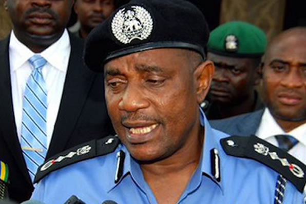 Family confirms death of former Inspector General of Police Solomon Arase at 69