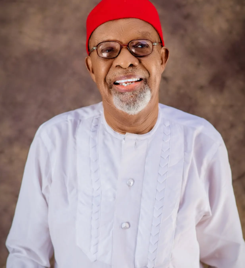 Nollywood actor, Fabian Adibe, dies at 81