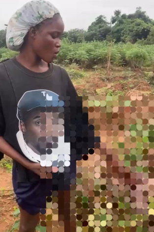 Anambra police reacts to video of a lady recounting how kidnappers killed her brother after he disobeyed their order to sleep with her