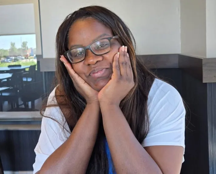 Missing Nigerian woman found dead in Illinois