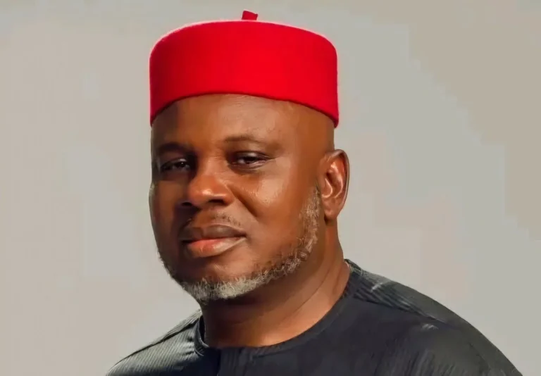 (Video) A billion naira indebtedness: Can Nicholas Ukachukwu be trusted?