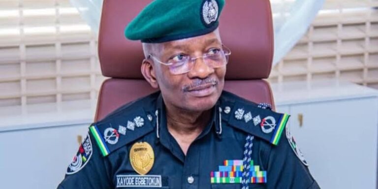 Media Room Hub publisher, Azuka Ogujiuba detained by police for three days