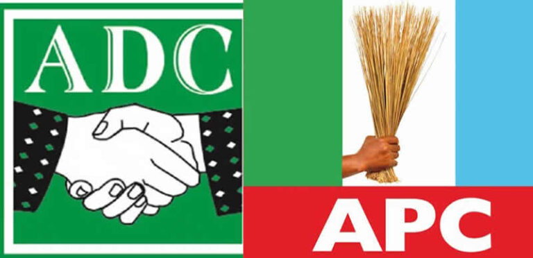 Lagos church attack: APC acting like terrorist organisation – ADC