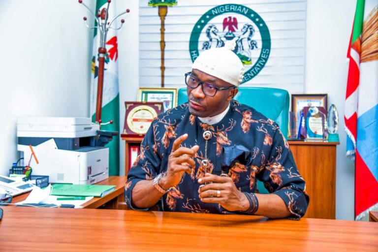 Deputy Speaker congratulates First Lady Oluremi Tinubu on 65th birthday