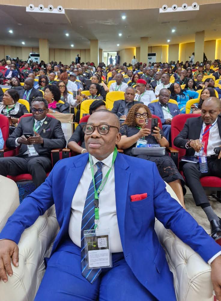 Emergency rule in Nigeria: A troubled journey from 1962 to Tinubu