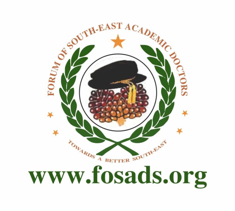 FOSAD decries proliferation of roadblocks, checkpoints, and extortion on Southeast Expressways