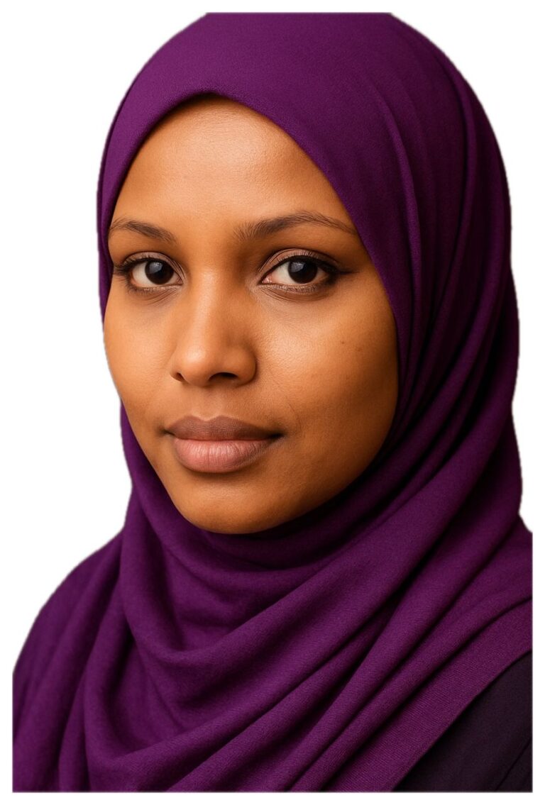 Rape allegation: Hadiza Baffa defrauded my clients N27m, lied about ex-minister – Lawyer
