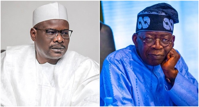 PENGASSAN should be dissolved for sabotaging Nigeria’s oil sector – Ndume