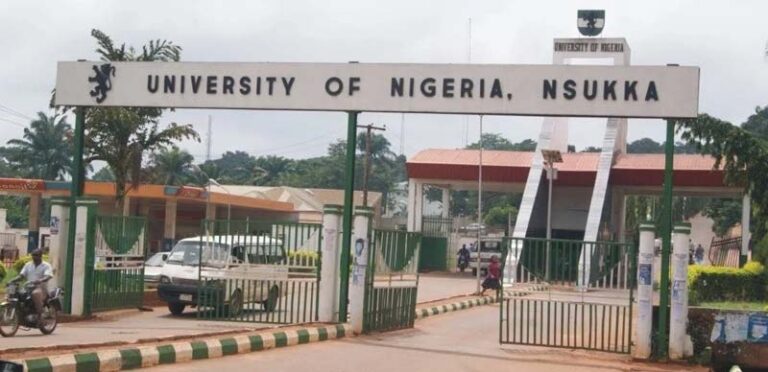 Professors in Nigeria cry out over poor salaries