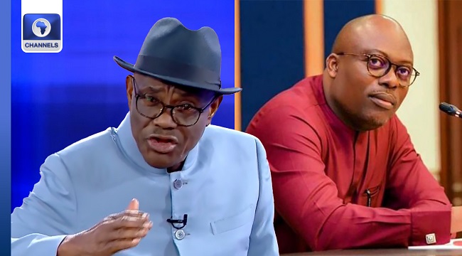 I have no plans to impose commissioners to Fubara – Wike