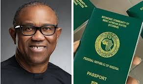 Peter Obi donates N10 million to Anglican Church medical facility in Anambra