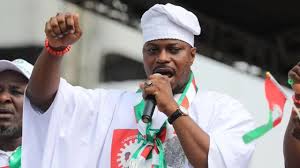 Gbadebo Rhodes-Vivour dumps Labour Party, joins ADC