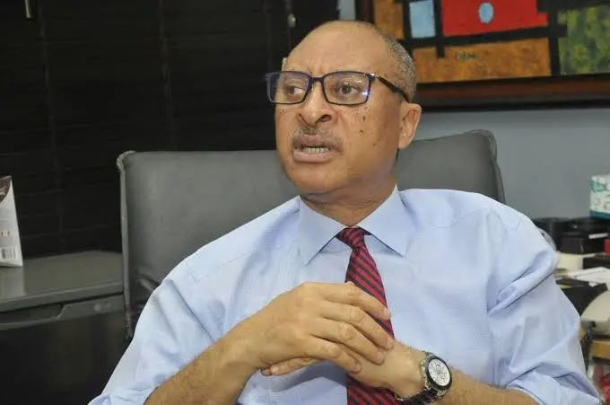 Court declares Pat Utomi’s ‘shadow govt’ unconstitutional