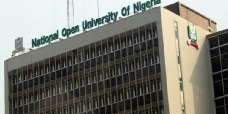 Over 4,000 NOUN Law graduates petition Attorney General over exclusion from Law school admissions