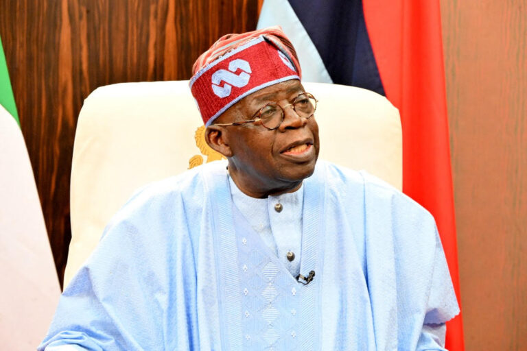 President Tinubu’s 65th Independence Day address to Nigerians (full text)