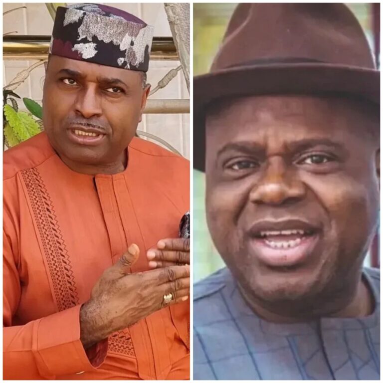Declare Governor Diri’s seat vacant immediately and conduct a gubernatorial election in Bayelsa State – Kenneth Okonkwo tells INEC