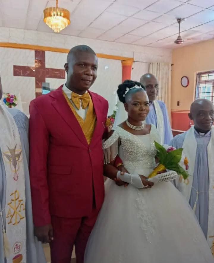 Abia woman stabs husband to death seven months after wedding