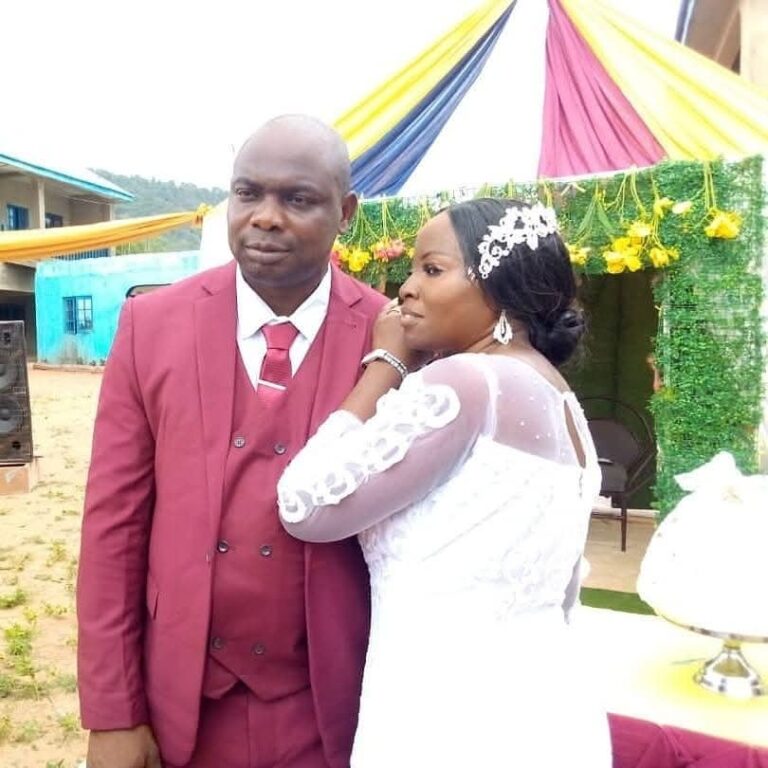 Police arrest Jacob Irewa for setting wife on fire in Kogi