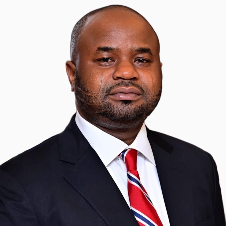 Tinubu eats once a day, trekks to office – NRS Chairman, Zacch Adedeji