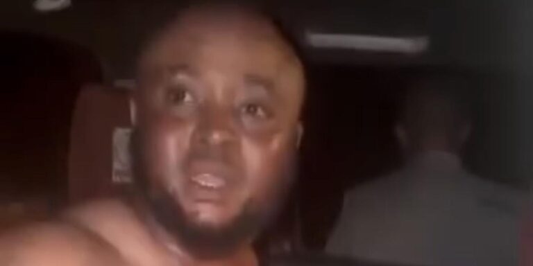 I was hired by APC House of Reps candidate to attack Osun Speaker – Suspect tells police