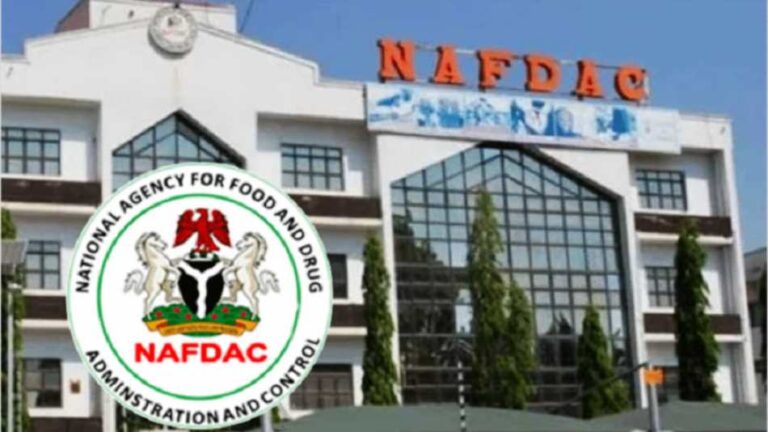 NAFDAC issues alert over fake diabetes drug in circulation
