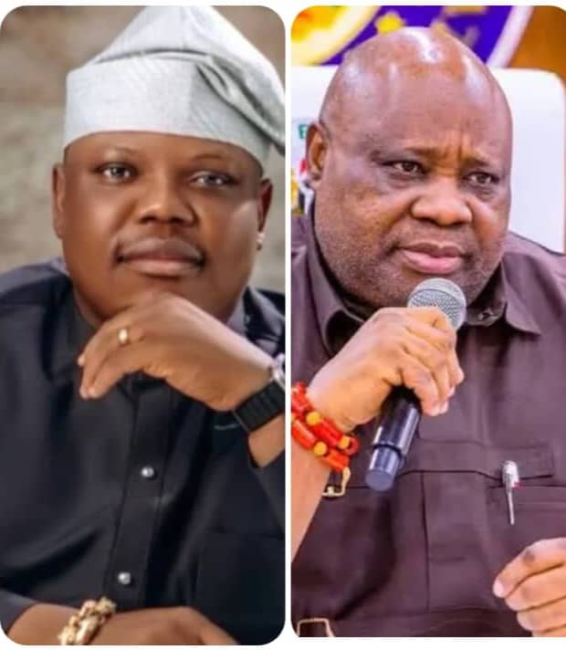 NDC Candidate, OmoBarca Congratulates Adeleke, Says Osun Victory Signals Opposition’s Rise Ahead of 2027