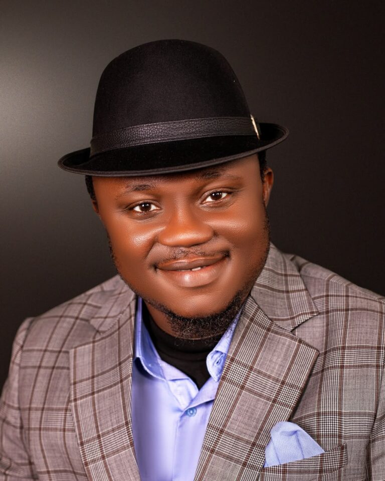 Uyo Reps 2027: Ikakke gains early momentum as Ward 5, Youth Council back bid