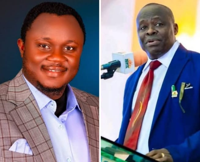 Industrialization: Uyo Reps hopeful; Ikakke, UniUyo VC, others to speak at Ibom Conference