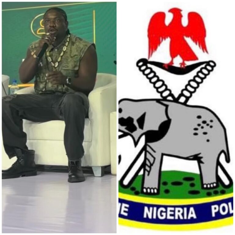 Police invite VeryDarkMan, to substantiate claims that officers connive with kidnappers