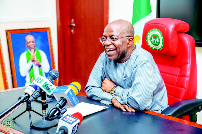 Abia State begins payment of gratuities, resolves ABSU strike issues