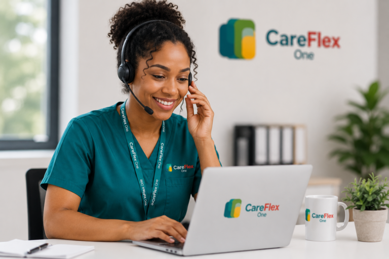 CareFlexOne: A trusted name in Modern Care Management