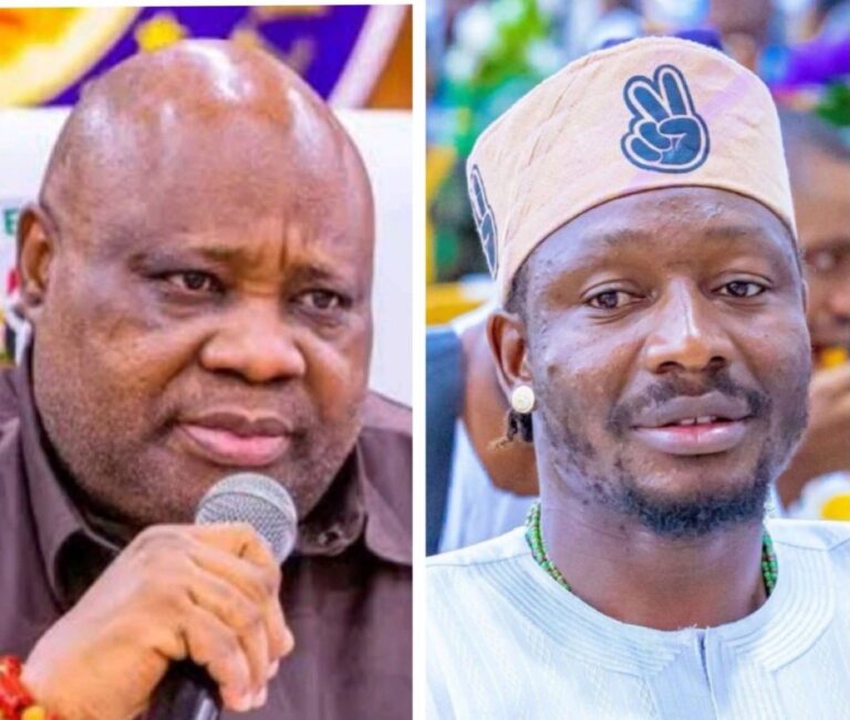 Governor Ademola Adeleke’s ally ‘Emir Ajagungbade’ shot dead