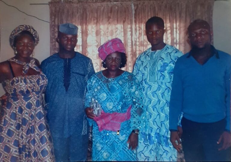 My two elder brothers sexually molested me for years – Woman cries out on social media