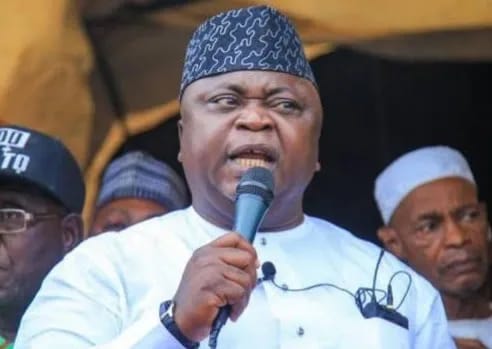 How Lado’s 2027 guber ambition just got lighter by 20,000 seats by Segun Olatunji