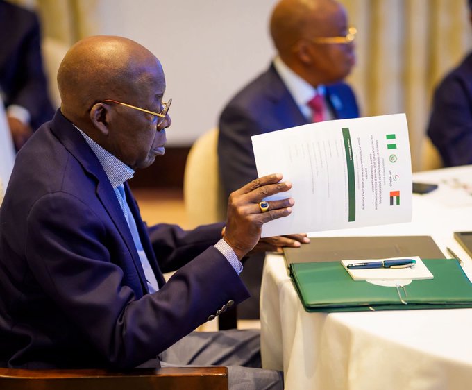 Tinubu can rule Nigeria from anywhere, he is hale and hearty – Presidency insists