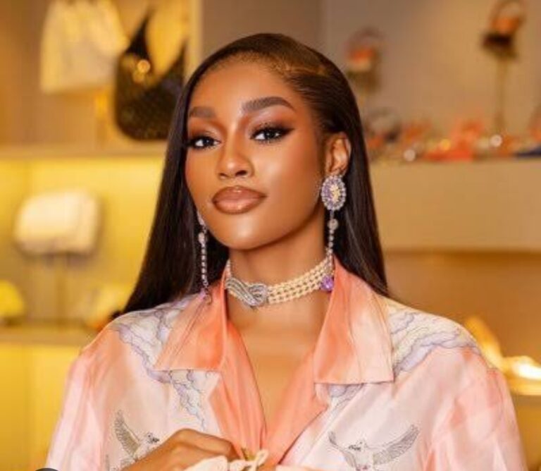 “I don’t want to sell akara” – BBNaija’s Beauty Tukura urges Nigerians to get their PVC ahead of 2027 elections