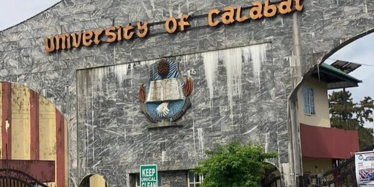 University of Calabar Suspends Nine Students Over Examination Malpractice