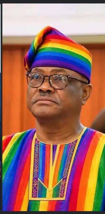 Wike’s Rainbow Coalition Attracts Aggrieved APC Leaders as 2027 Tensions Deepen