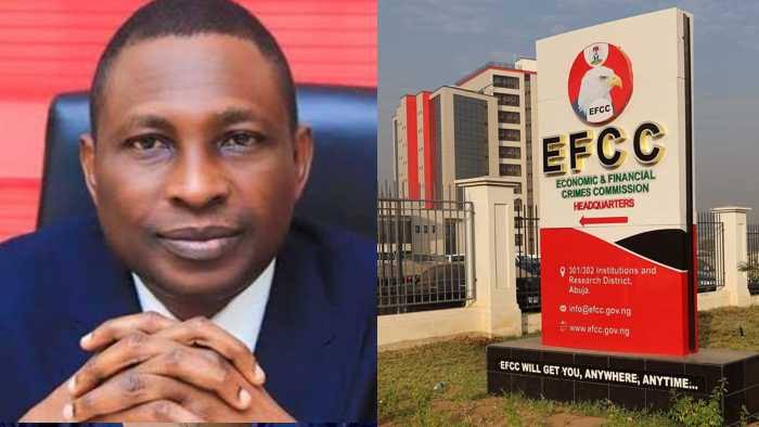 EFCC dismissed over 40 staff for corruption and financial malpractice in three years – Olukoyede
