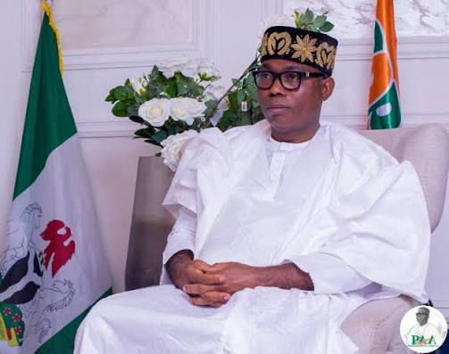 Petrol price will hit N5000 per litre if Tinubu wins second term – SDP candidate, Adewole Adebayo
